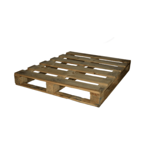 PALLET 100X120 T10 PERIMETRALE USATO