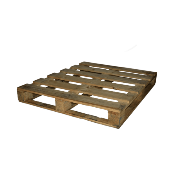 PALLET 100X120 T10 PERIMETRALE USATO