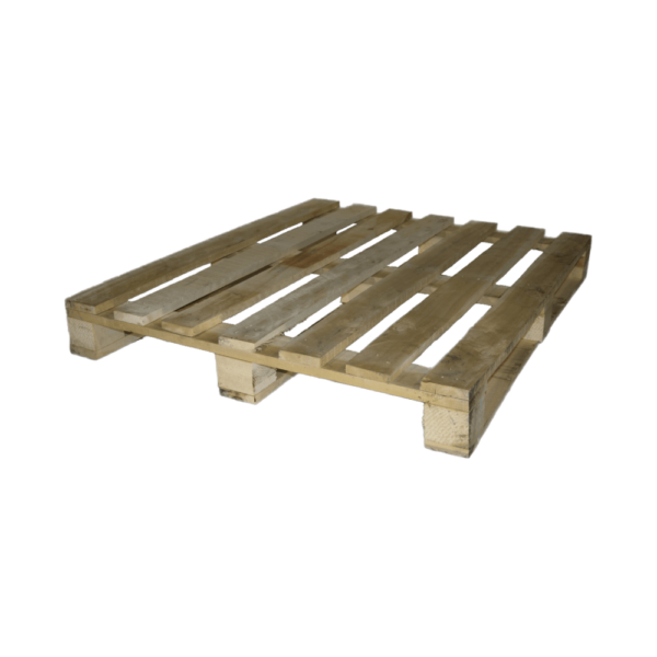 PALLET 100X120 T10 USATO
