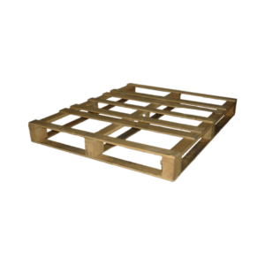 PALLET 100X120 LEGGERO PERIMETRALE USATO