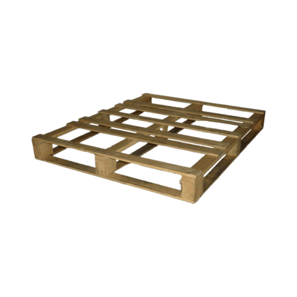 PALLET 100X120 LEGGERO PERIMETRALE USATO