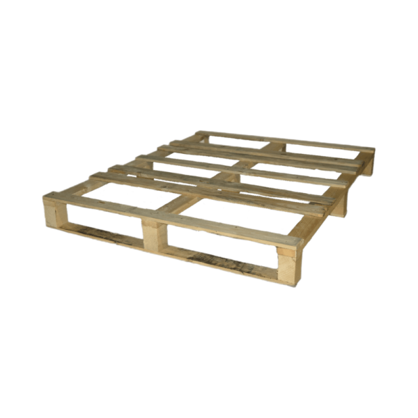 PALLET 100X120 LEGGERO APERTO SU LATO 120 USATO