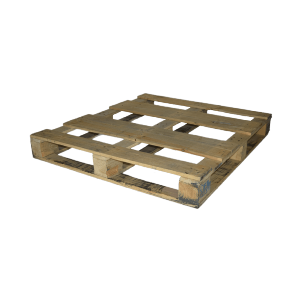 PALLET 102X122 PERIMETRALE USATO