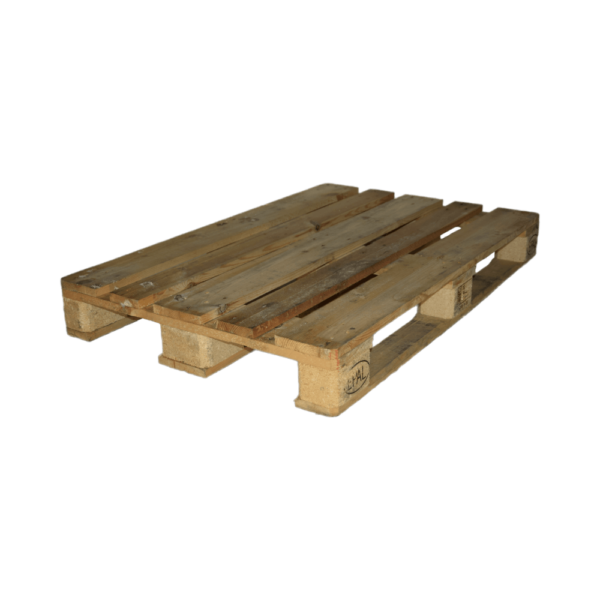 PALLET EPAL 80X120 USATO PRIMA SCELTA