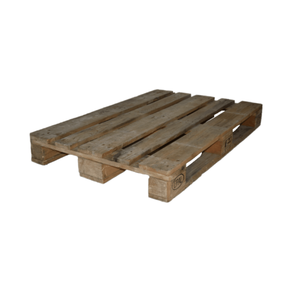 PALLET EPAL 80x120 USATO SECONDA SCELTA