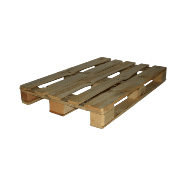 PALLET EUR 80x120 NUOVO