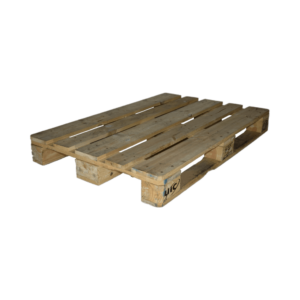 PALLET EUR 80X120 USATO PRIMA SCELTA