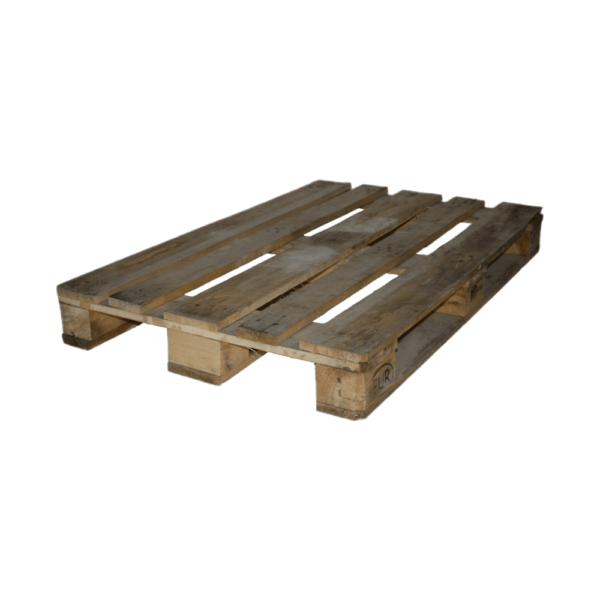 PALLET EUR 80x120 USATO SECONDA SCELTA