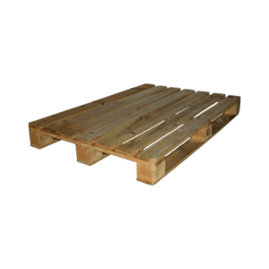 PALLET 80X120 T10 USATO 7 TAVOLE
