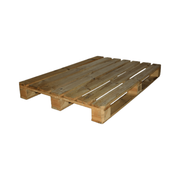 PALLET 80X120 T10 USATO 7 TAVOLE