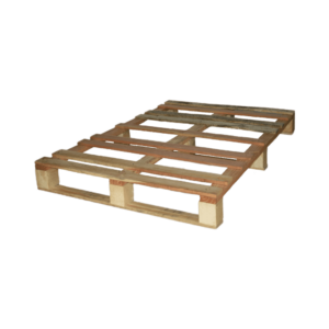PALLET 80X120 T6 USATO APERTO SU LATO 120