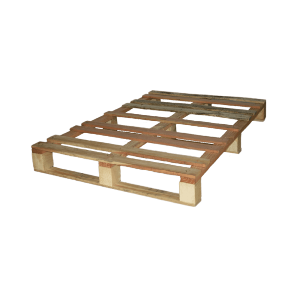 PALLET 80X120 T6 USATO APERTO SU LATO 120