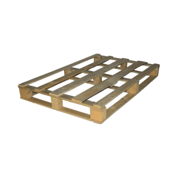 PALLET 80X120 T7 PERIMETRALE USATO
