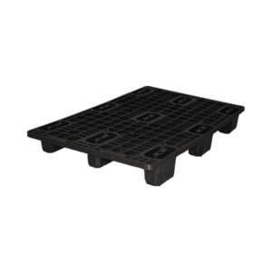 PALLET IN PLASTICA 80x120 USATO