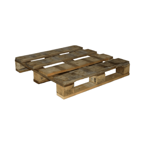 PALLET 80x80 T10 USATO
